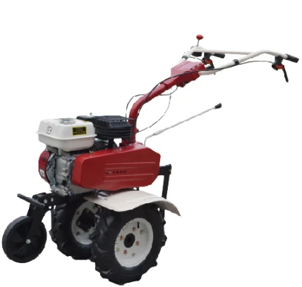 TOGO 7.0hp power tiller garden machine agriculture machinery equipment