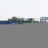 TONCIN GNZ type automatic center drive mining equipment slurry thickener