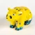 Import Top Grade Gifts Full Hand-painting Animal Folk Artificial Art Resin Craft for Collection from China