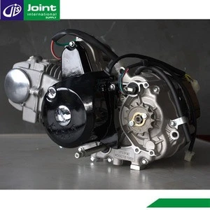 Top Quality 125cc Motorcycle Engine For Wave125