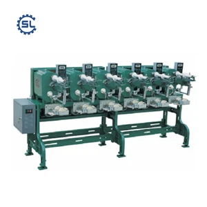 Top quality embroidery machine price