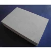 Top quality heat resistance  lowes fire proof insulation ceramic fiber board