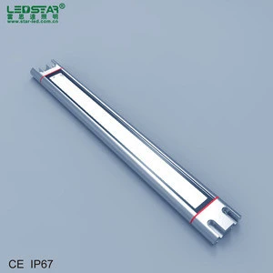 Top quality machine light waterproof LED work lamp, IP67 5 YEARS WARRANTY