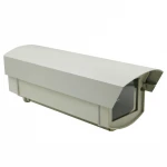 Top quality oem die casting aluminum cctv camera case cctv camera housing