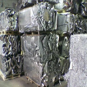 Top quality pure 99.9% aluminium ubc scrap Aluminium Scrap