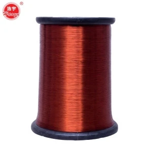 Top Quality Reasonable Price 34 swg enameled copper wire