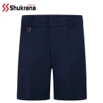 Top Quality Uniform School Shorts For Student