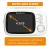 Top sales Smart Home Wireless 3.2 inch HD Baby Nanny Security Night Vision CCTV Video Baby Monitor