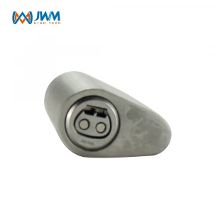 Top security manufacturer security  intelligent electrical lock cylinder