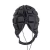 Top Selling Custom Soft Flexible Rugby Football Safety Head Wear Sport Helmet