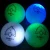 Import Top SellingFactory Directly Night Sports Led Golf Ball,Light Up Golf Ball For Training Driving from China