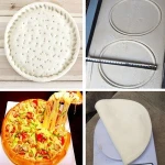 Tortilla Wrap Machine For Restaurant  Industrial Pita Tortilla Flour Tortilla Bread Making Machine Line