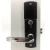 Touch screen keypad residential digital door lock from Chinese Manufacturers