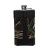 Import Tourbon Camouflage Hunting 4oz Stainless Steel Hip Flask Portable Hunter Alcohol Flagon Wine Liquor Bottle from China