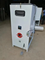 Toy Stuffing machine Polyester fiber cotton filling machine,pillow sofa cushion stuffing machine