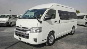 TOYOTA HIACE VAN PRICES TOYOTA HIACE RIGHT HAND DRIVE HIGH ROOF RHD FULL OPTION EXPORT TOYOTA HIACE BUS