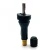 Import TPMS20010 Rubber tire valve stem for Mazda, Nissan, EPDM Rubber material TPMS Special valves from China