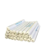 TPO / PVC Sheet Waterproof  Membrane Homogeneous Membrane