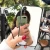 Import TPU PC for iPhone 13 mini 13 pro max 7 8 Plus X XR XS Max Case Make Up With Mirror Cover for iPhone 12 Pro Mirror Phone Case from China