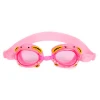 Traditional Chinese cheap anti fog glasses kid eyewear for Christmas gifts