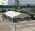 Import Transparent igloo marquee tent material pvc with roof for trade show from China