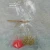 Import transparent wire twist tie for candy bag bread bags in other packaging material from China