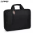 Import travel multifunctional laptop bag with zipper for 15.5 inches laptop from China