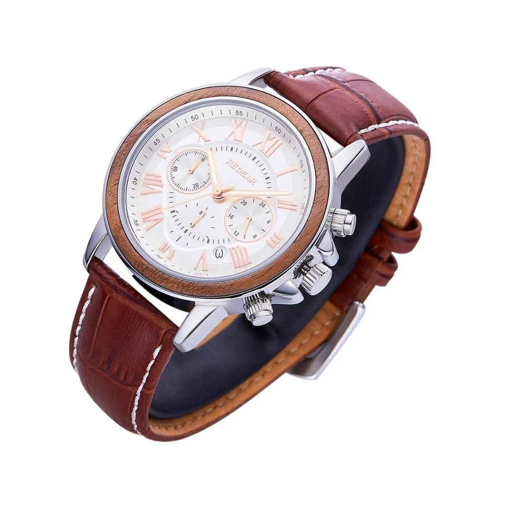 Trend design elegance quartz watch 3atm water resistant quartz watches