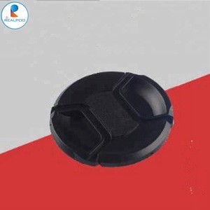 Trend item 58mm lens cap centre pinch clip for diameter 58mm  lens