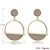 Import Trendy jewelry fashion earring, earring jewelry custom jewelry earring for women from China