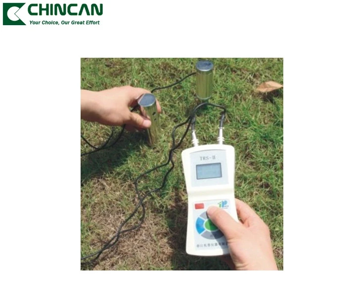 TRS-II Digital Soil Water potential Meter