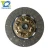 Import Truck transmission system 380mm clutch plate from China