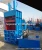 Import truck tyres bale compress machine/used tire recycling machine /scrap tires hydraulic baler machine for sale from China