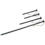 Tube Brazing In The Compressor Assembly