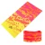 Import Tube seamless Multi-Functional All Over Print Custom bandana/Facemask from China
