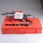 Tube Welding Machine/ Plastic Tube Welder