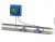 Import TUF-2000M ultrasonic water sensor flow meter ultrasonic flowmeter price from China