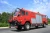 Import Tunnel Fire Truck from China