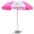 Import Tuoye 42 Inch Black Easy Up Sun Parasol Summer Beach Umbrella from China