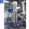 Turnkey Project Pet Bottle Recycling Machine Crush Wash Dry Assembly Line Price
