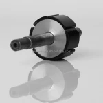 Types of Electric Magnetic Motor Shaft Coupling