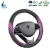 Import U-1706108RD PU universal wholesale custom soft steering wheel cover from China