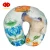 Import U-shape micro beads filling personalized neck pillow for travel rest from China