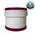 Import uhmwpe rope made of UHMWPE fiber, it is used in sailboats, kites and tents from China