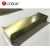 Import UL, TUV, ISO, ROHS, CE, FCC, CCC Outdoor front door name plate for office door from China