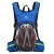 Import Ultra light folding hiking backpack sports running water bag outdoor cross country riding backpack bag from China