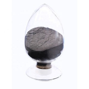Ultrafine Tungsten Carbide 05-0.7g/Cc Black Cobalt Powder