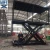 Import Underground Garage Car Lift Hydraulic Car Elevator Scissor Platform Lift from China