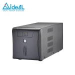 Uninterruptible power supply 2KVA standby UPS for office home  appliance