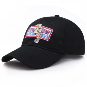 Unisex Fashion Gump Recover Cosplay cap hat mesh adjustable baseball cap BUBBA GUMP Sport Hats summer casual caps